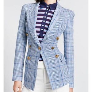 NWT SMYTHE NOT A DB BLAZER